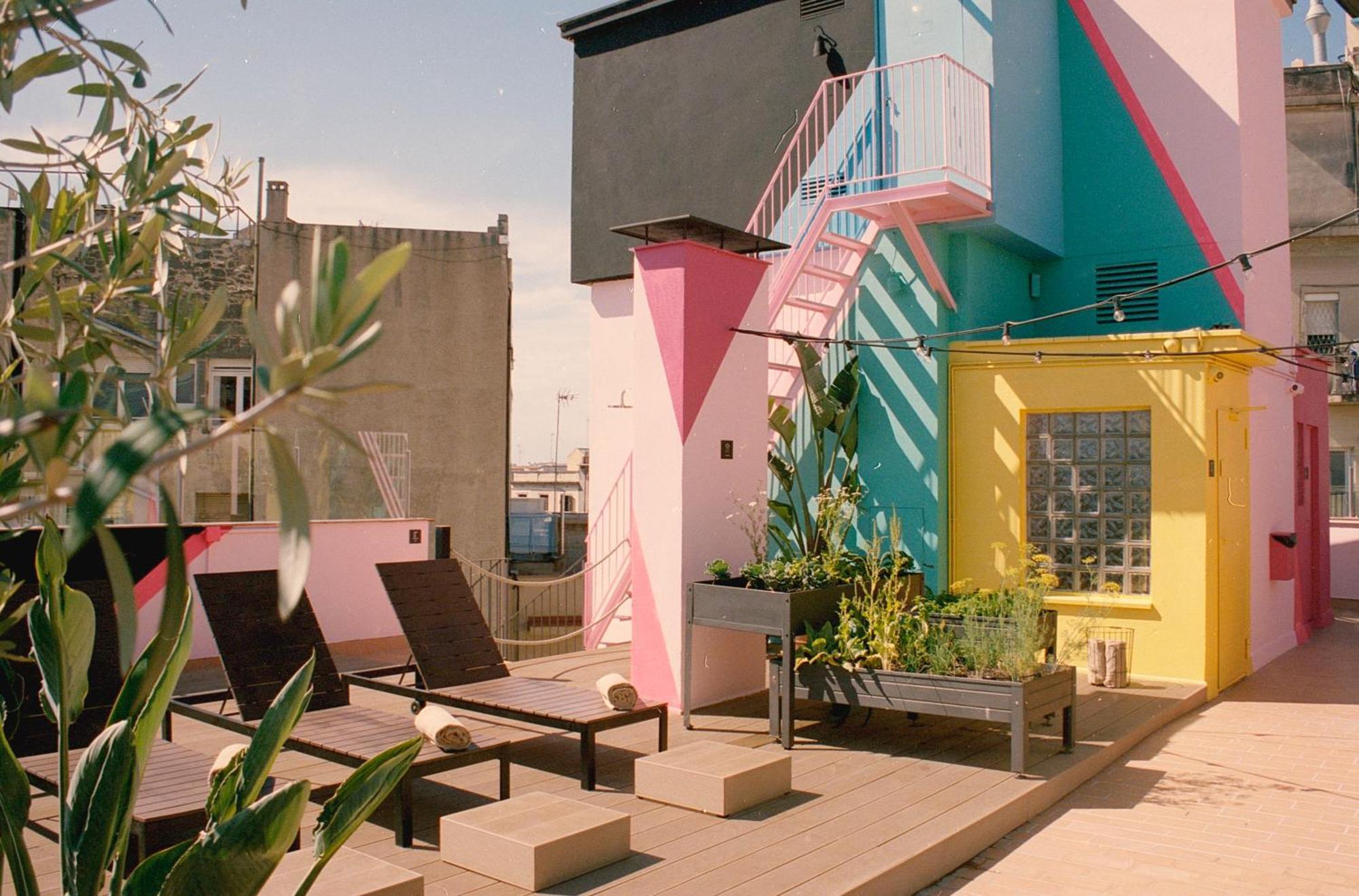 Pol & Grace Hotel — Foto 3