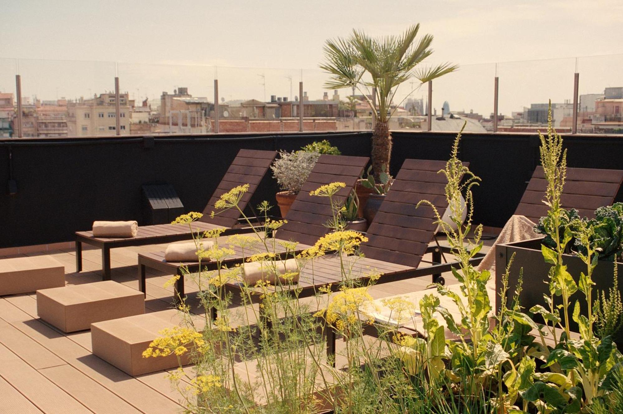 Pol & Grace Hotel, Barcelona